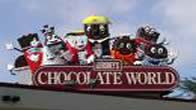 ����������� Hershey's Chocolate World