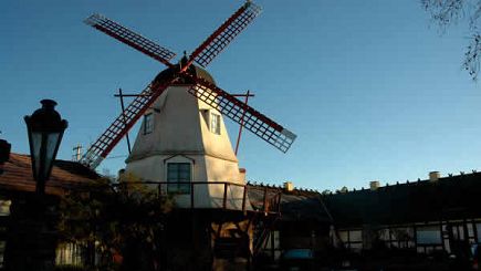 ���� Solvang