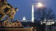 ��ʢ�� Washington D.C. City