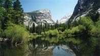 ��ʤ���ع��ҹ�԰ Yosemite National Park