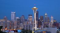 ����ͼ Seattle