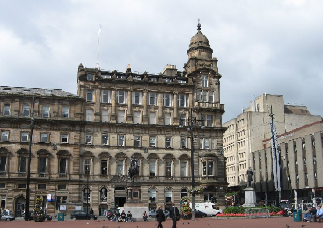 格拉斯哥大学排名_格拉斯哥大学(2)