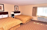 Comfort Inn Cockatoo LAX (��ɼ�����ʻ����ؼ۾Ƶ�)