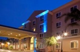 Holiday Inn Express Hawthorne(��ɼ�����ʻ����ؼ۾Ƶ�)