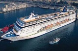 ���ն����к�����֮��(�����������,ϣ��,��ɽ֮��)**������(MSC Armonia)**