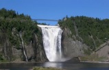 �������������������ˡ�Ausable Chasm(������Ͽ��), ���κ�����֮��(��ʿ�ٳ���)