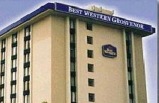 Best Western Grosvenor Airport Hotel