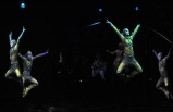Mystere Show--Cirque Du Soleil (������)