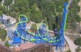 ����ħɽ֮��/Six Flags Magic Mountain