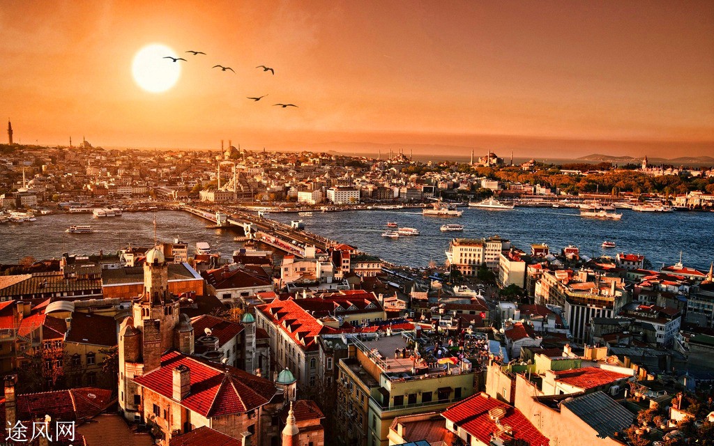 匈牙利地理和气候-匈牙利概况介绍-途风旅游网【途风旅游资讯】