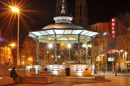 5, 加纳比耶尔大街