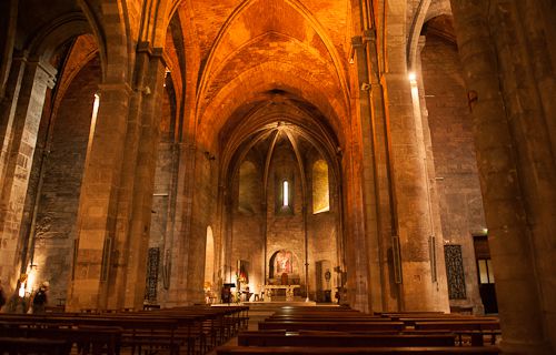 6, 圣维克多修道院