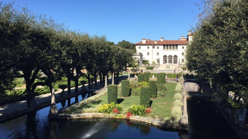 撩人的迈阿密——不只是阳光沙滩美女,更多惊喜等你发现