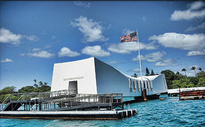 夏威夷旅行攻略-可爱迷人夏威夷之旅