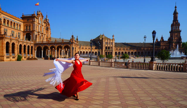 3 4月份国外旅游 3 4月份去哪里的风都很温柔 途风旅游资讯