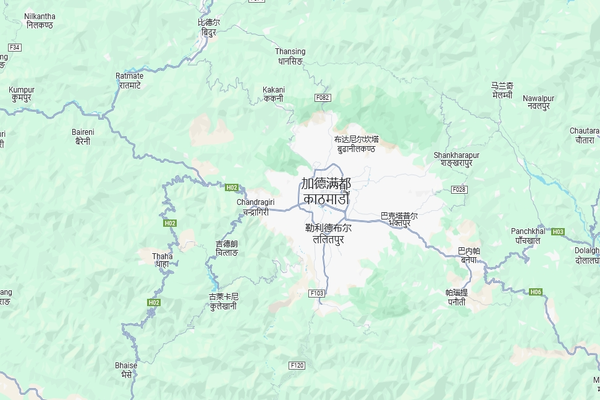 【攻略】尼泊爾旅遊線路行程
