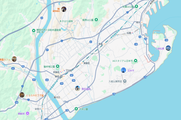 【攻略】静冈旅游热门景点