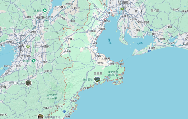 【攻略】三重旅遊熱門景點