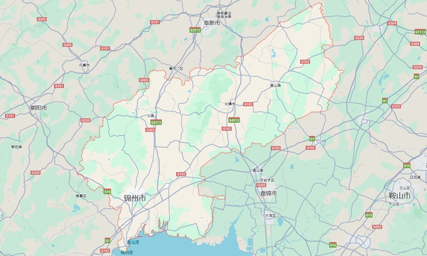 【攻略】錦州旅遊熱門景點