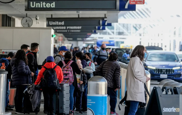 洛杉磯國際機場(LAX )“進場費”擬上漲!附打車省錢攻略