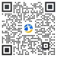 customer-service-qr-code